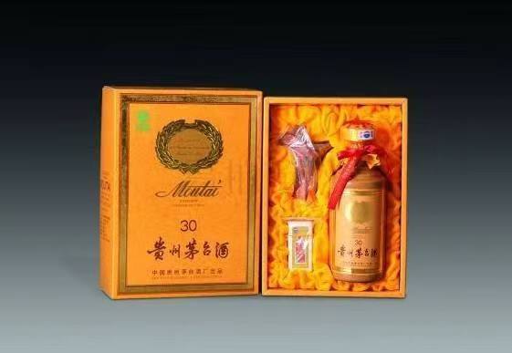 兰溪年份酒回收